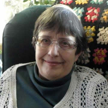 Sandra Kaptain