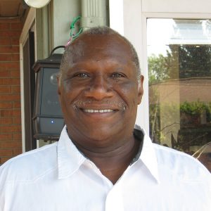 Willie Clements