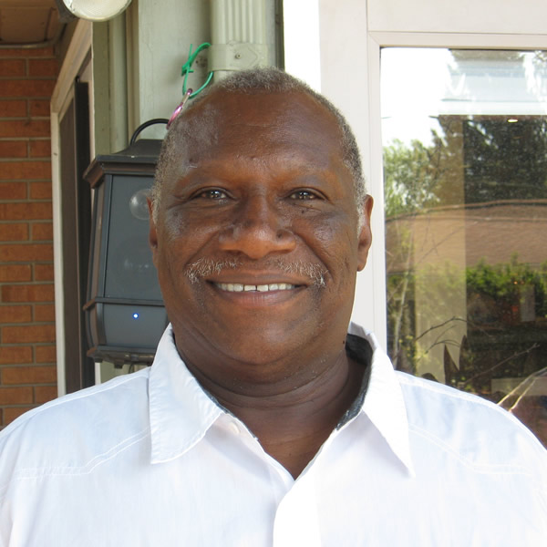 Willie Clements