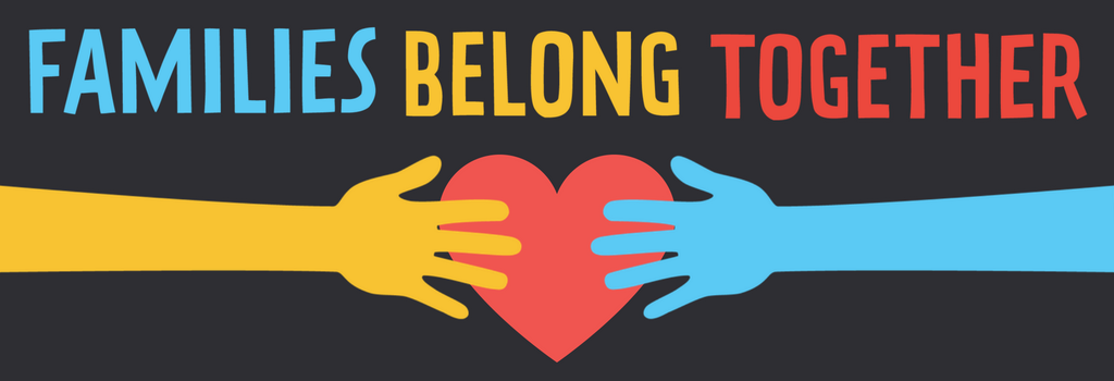 Families Belong Together