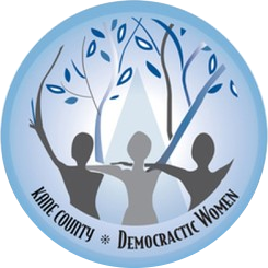 Kane County Democratic Women