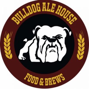 Bulldog Ale House Logo