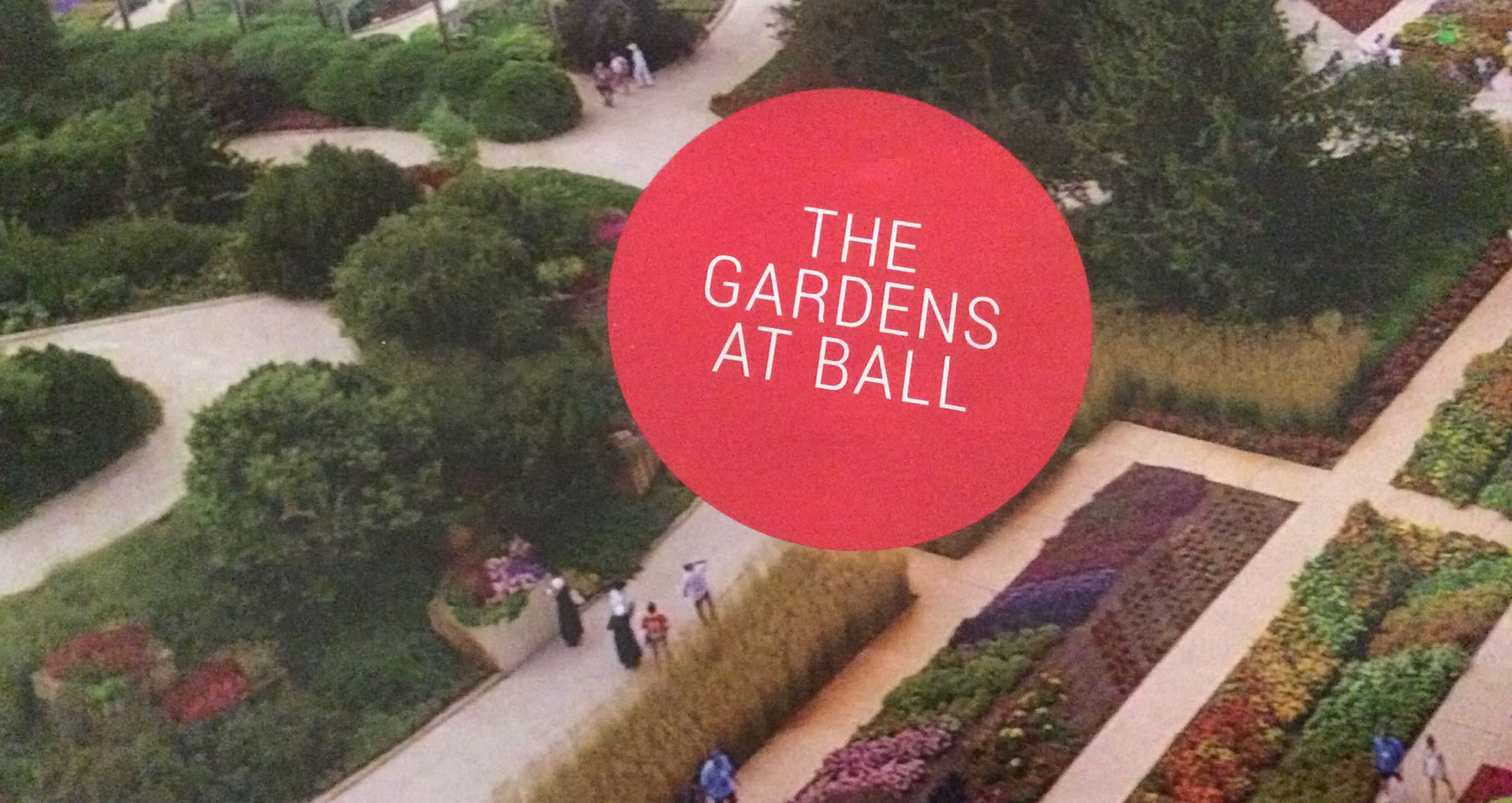 Gardens at Ball