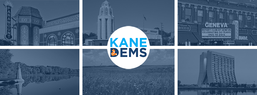 Kane County Democrats