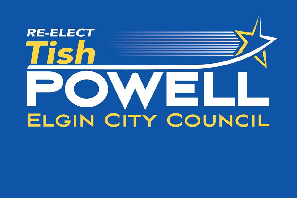 Tish Powell Campaign Kick off