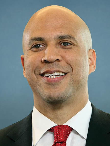 Cory Booker