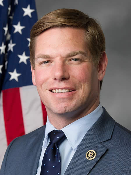 Eric Swalwell