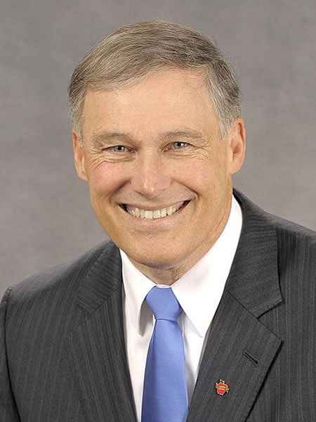 Jay Inslee