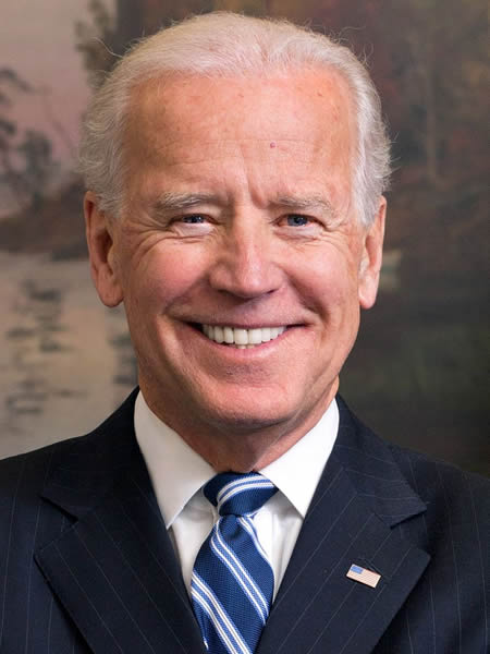 Joe Biden