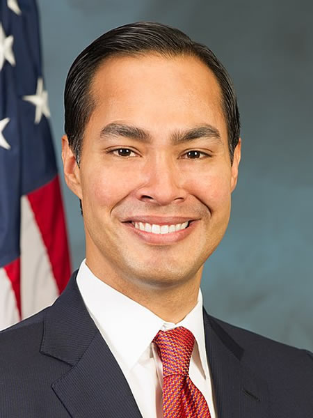 Julián Castro