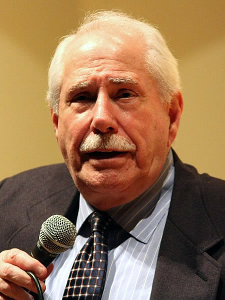 Mike Gravel