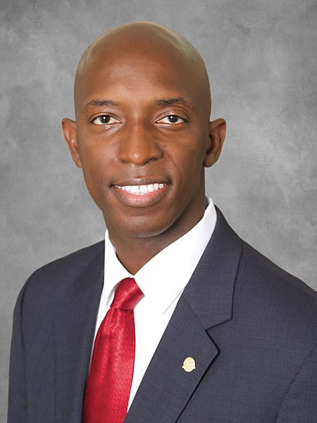 Wayne Messam