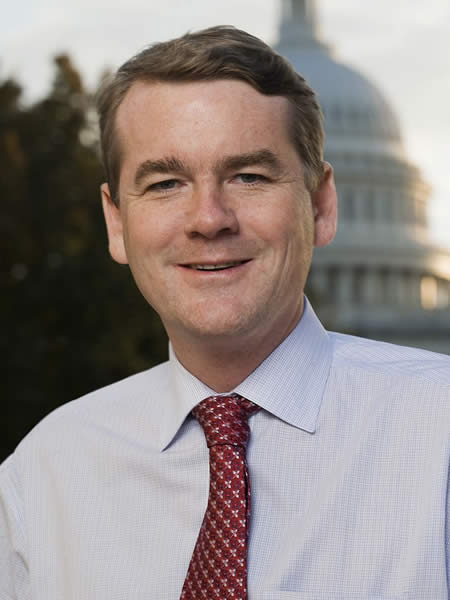 Michael Bennet
