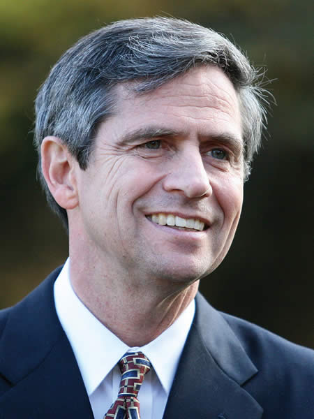 Joe Sestak
