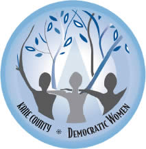 Kane County Democratic Women