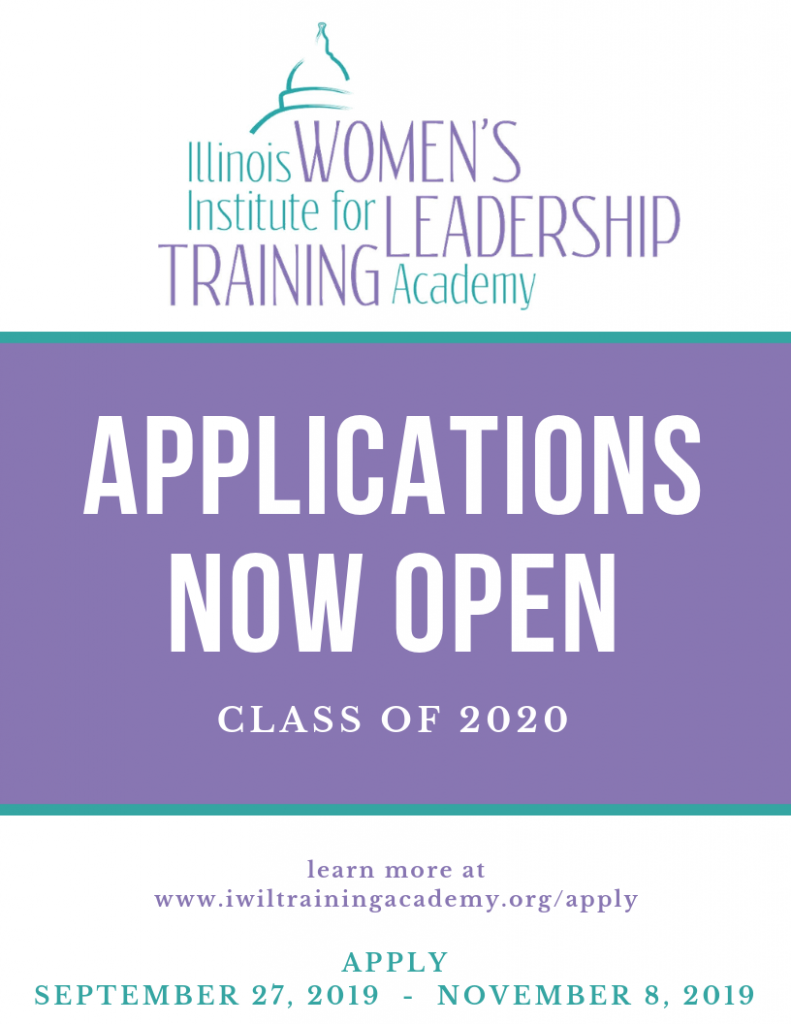 IWIL Training Academy’s Class of 2020