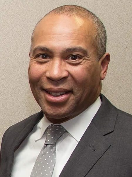 Deval Patrick