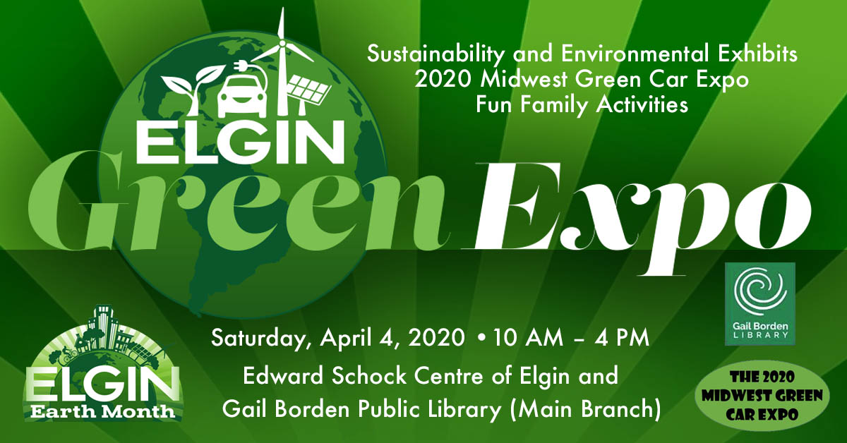 Elgin Green Expo 2020