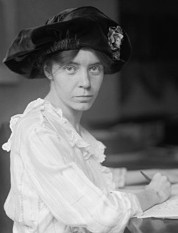 Alice Paul