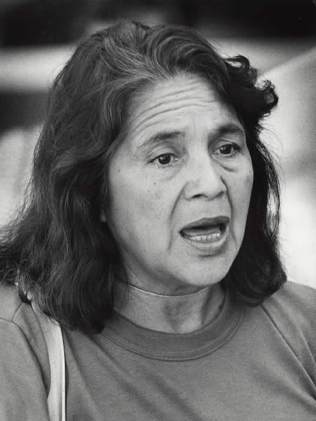 Dolores Fernandez Huerta