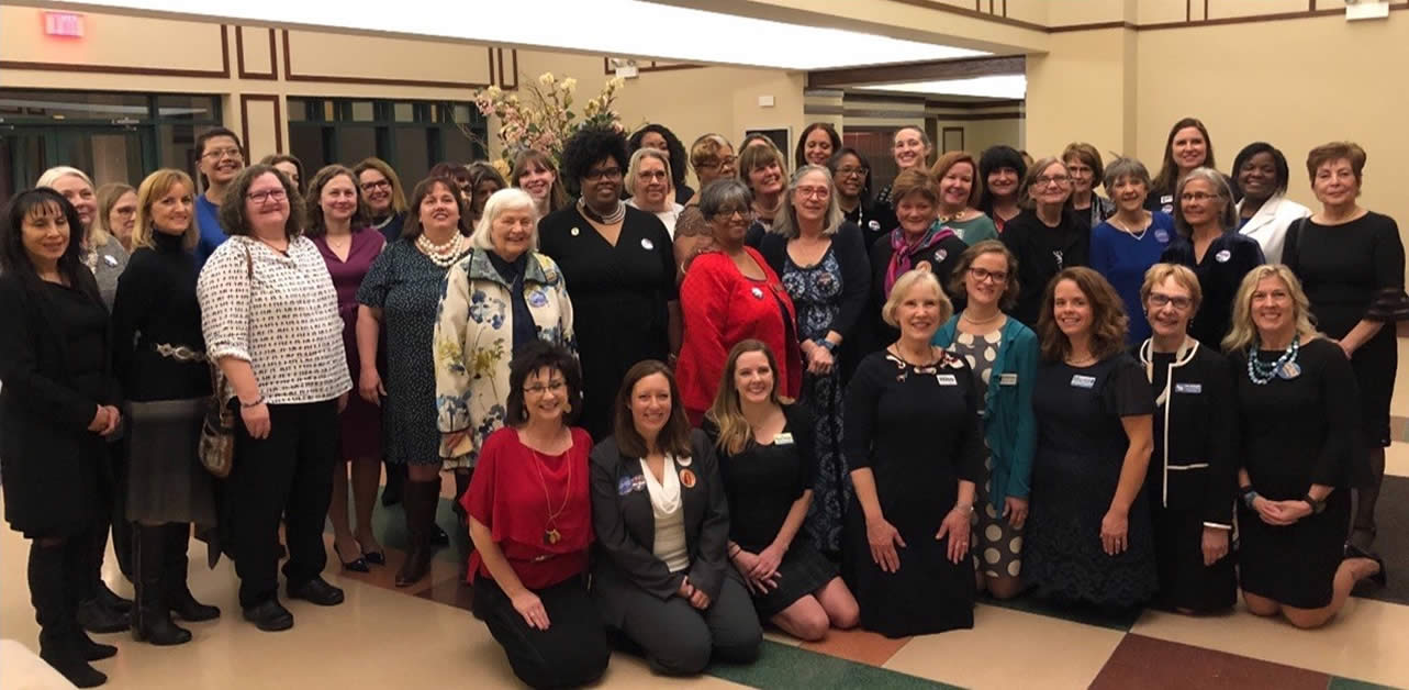 Kane County Democratic Women