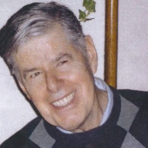 George Rodman