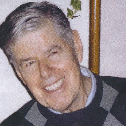 George Rodman