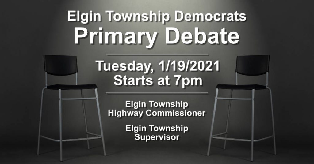 ETD Debate