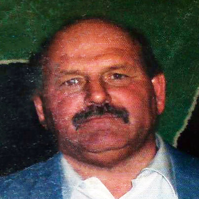 Jim Shales