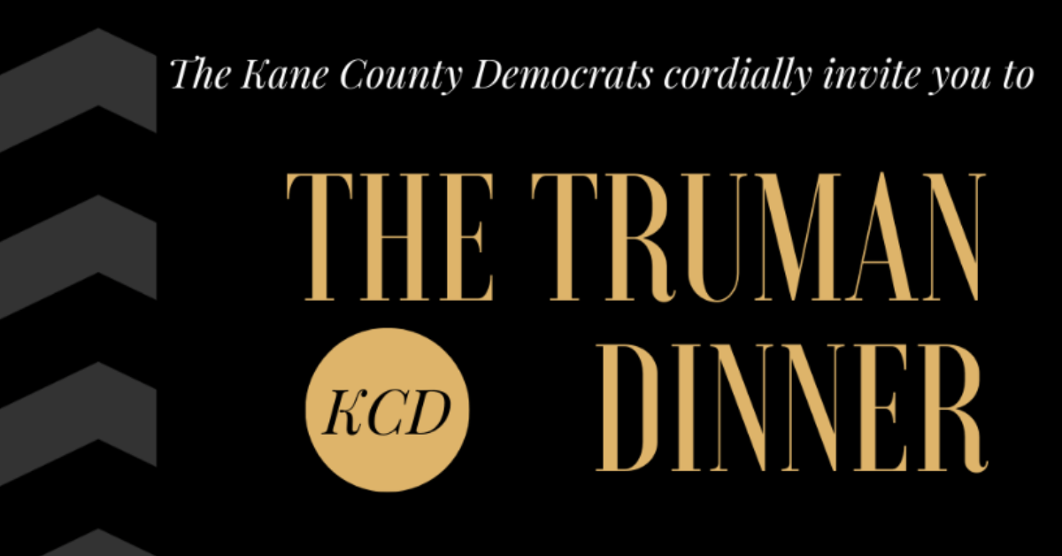 Truman Dinner