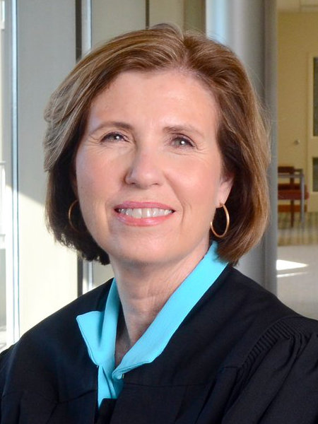 Elizabeth Rochford