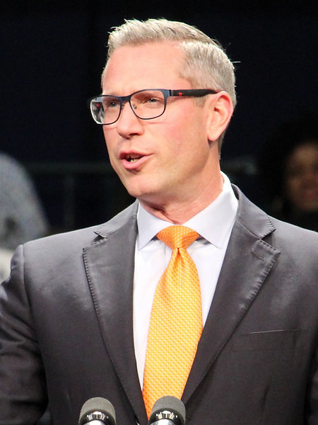 Mike Frerichs