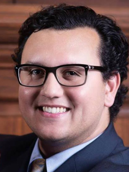 Nico Jimenez
