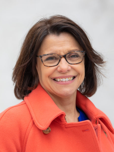 suzanne ness