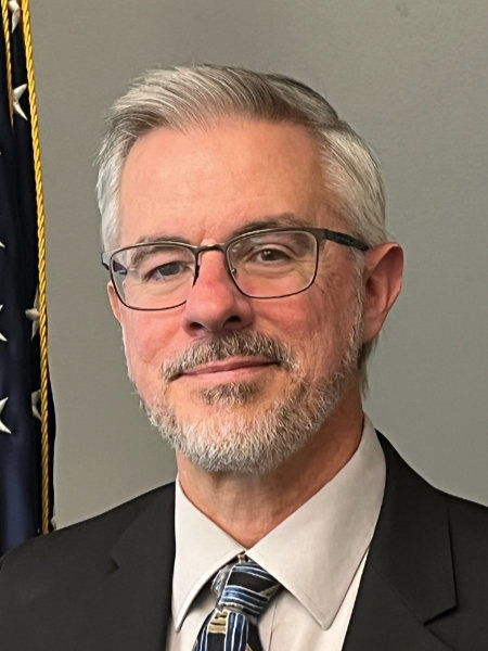 Jeff Pripusich