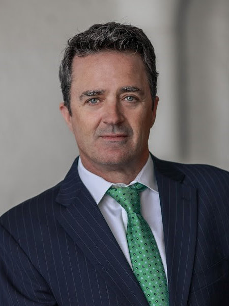tom hodge