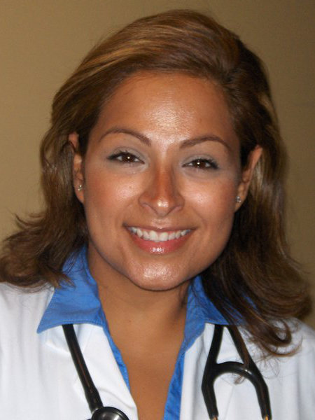 monica silva