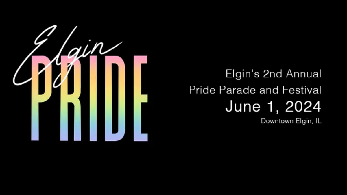 elgin pride parade 2024