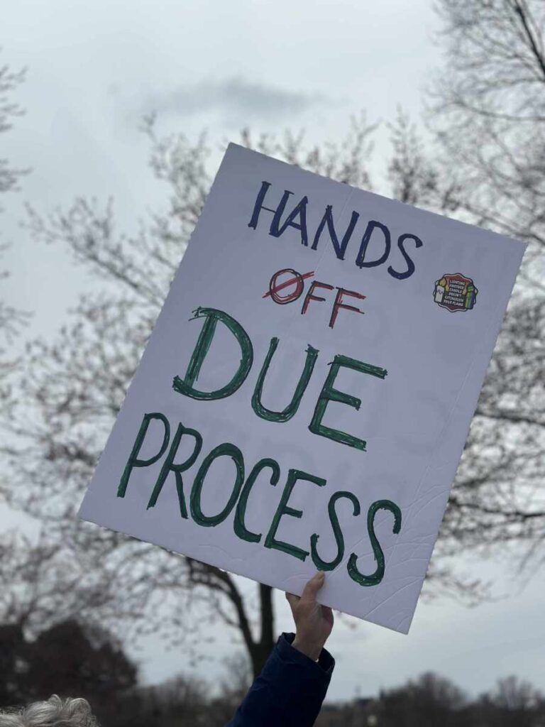 hands off rally in elgin il april 5 2025 15