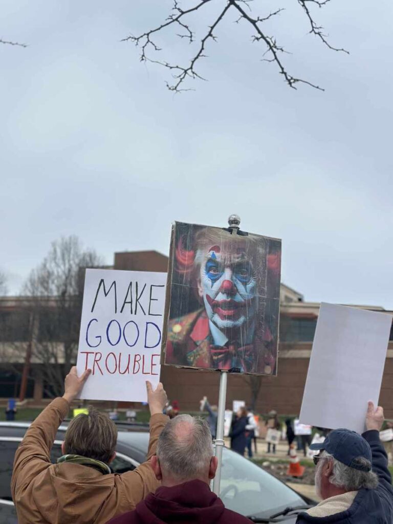 hands off rally in elgin il april 5 2025 20
