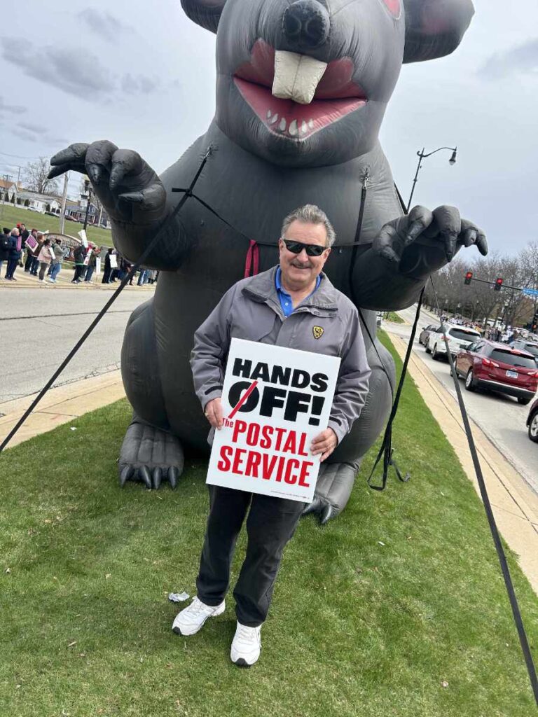 hands off rally in elgin il april 5 2025 24
