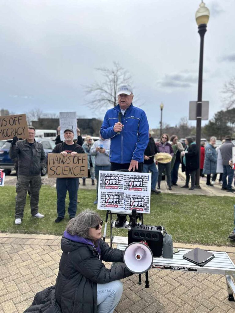 hands off rally in elgin il april 5 2025 25