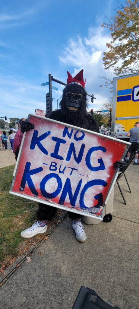 no kings elgin oct 2025 25