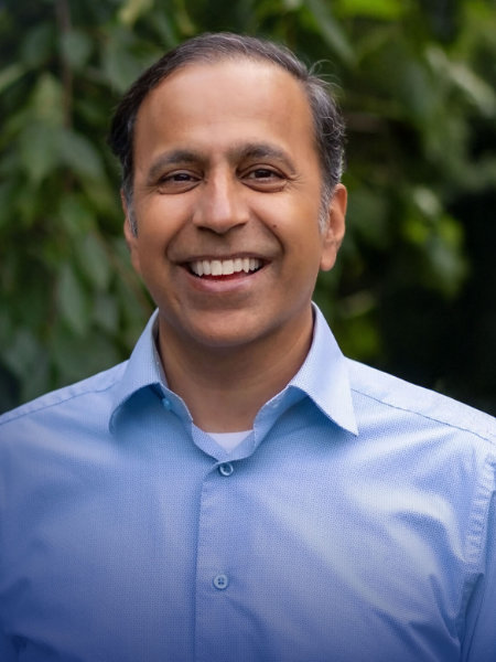 raja krishnamoorthi