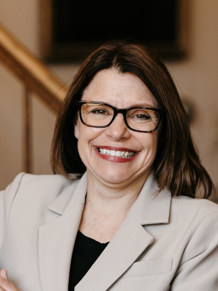 suzanne ness