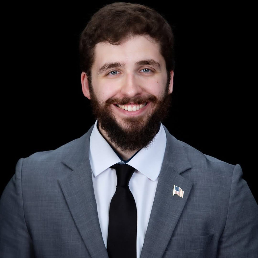 joseph ranvestel