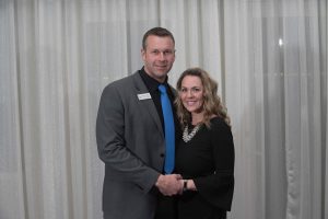Annual Eleanor Roosevelt Dinner 2018