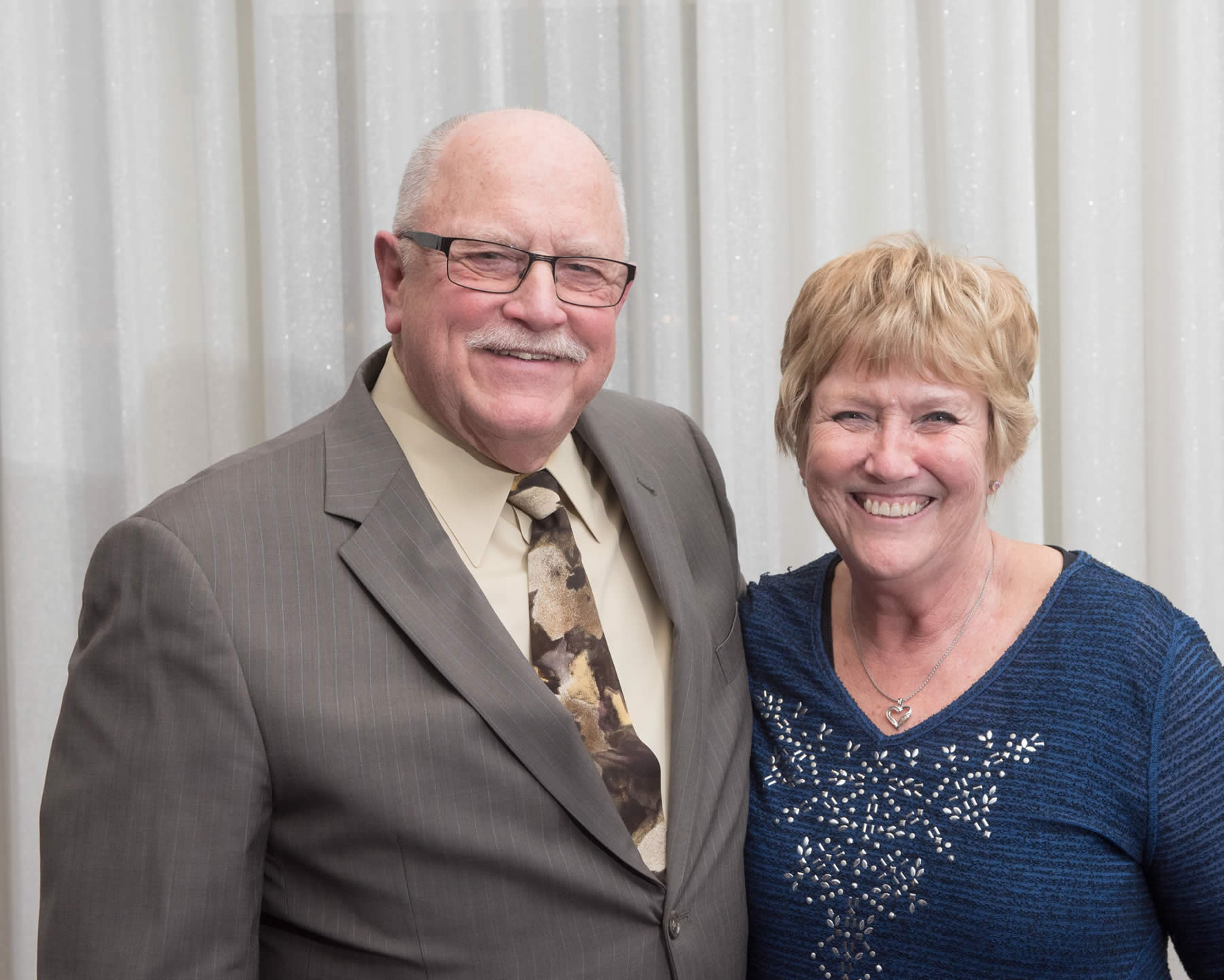 Annual Eleanor Roosevelt Dinner 2018