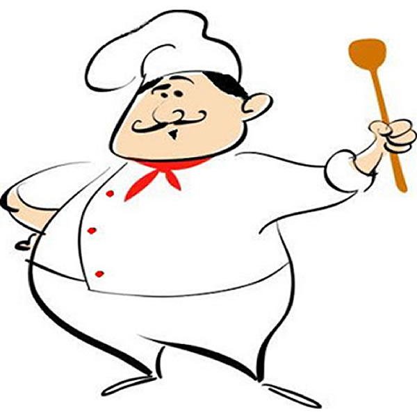 Italian Chef