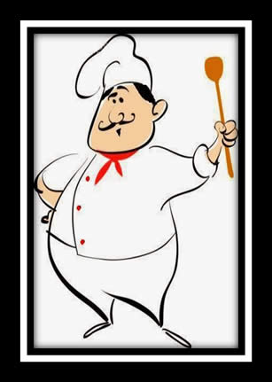 italian cook